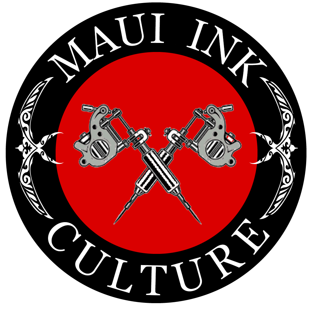 Maui Ink Culture